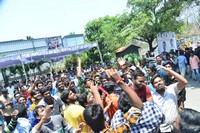 Allu Arjun Birthday Celebrations 2019